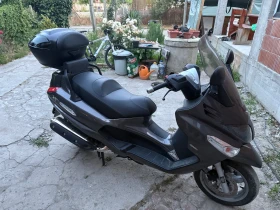 Обява за продажба на Piaggio XEvo 400ie ~2 600 лв. - изображение 1
