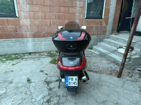 Обява за продажба на Piaggio XEvo 400ie ~2 600 лв. - изображение 9