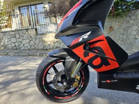 Aprilia Sr 50 R / /  | Mobile.bg    15