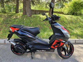 Aprilia Sr 50 R / /  | Mobile.bg    4