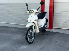 Piaggio Liberty 125