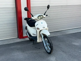 Piaggio Liberty 125 | Mobile.bg    3