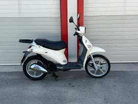 Piaggio Liberty 125 | Mobile.bg    5