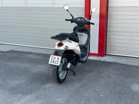 Piaggio Liberty 125 | Mobile.bg    6