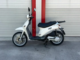 Piaggio Liberty 125 | Mobile.bg    4