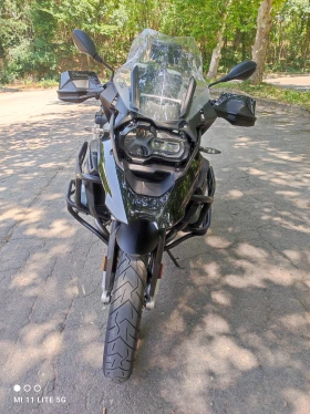     BMW G GS 1250