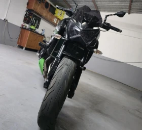 Kawasaki Z | Mobile.bg    4
