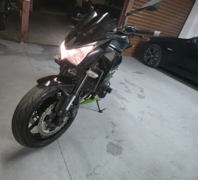 Kawasaki Z | Mobile.bg    10