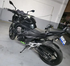 Kawasaki Z | Mobile.bg    11