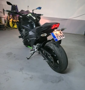 Kawasaki Z | Mobile.bg    9