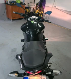 Kawasaki Z | Mobile.bg    15