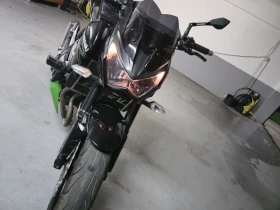 Kawasaki Z | Mobile.bg    6