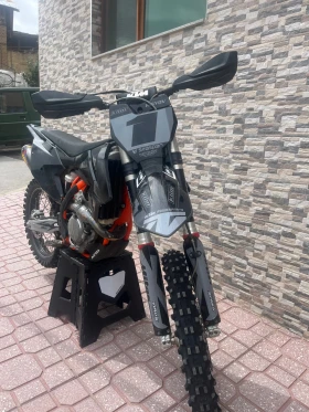 Ktm 350 | Mobile.bg    5