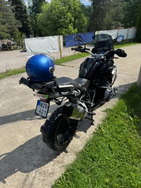 BMW R 1200 GS Triple Black | Mobile.bg � ����� ������ 11