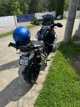 BMW R 1200 GS Triple Black | Mobile.bg � ����� ������ 6
