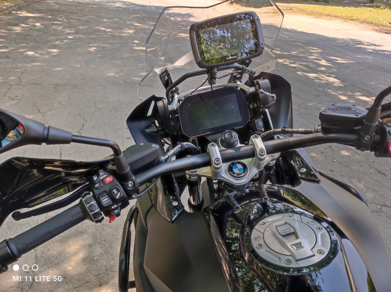 BMW G GS 1250, снимка 7 - Мотоциклети и мототехника - 51143786