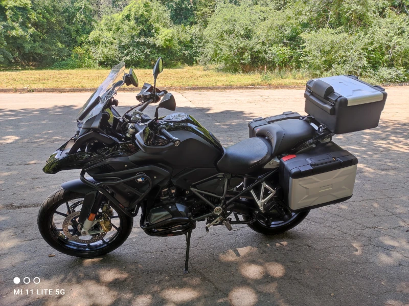 BMW G GS 1250, снимка 2 - Мотоциклети и мототехника - 51143786