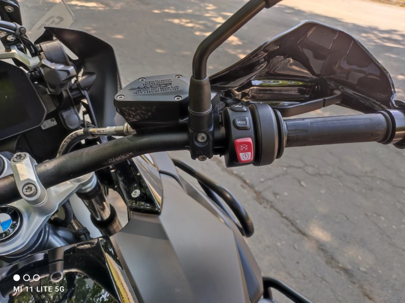 BMW G GS 1250, снимка 9 - Мотоциклети и мототехника - 51143786