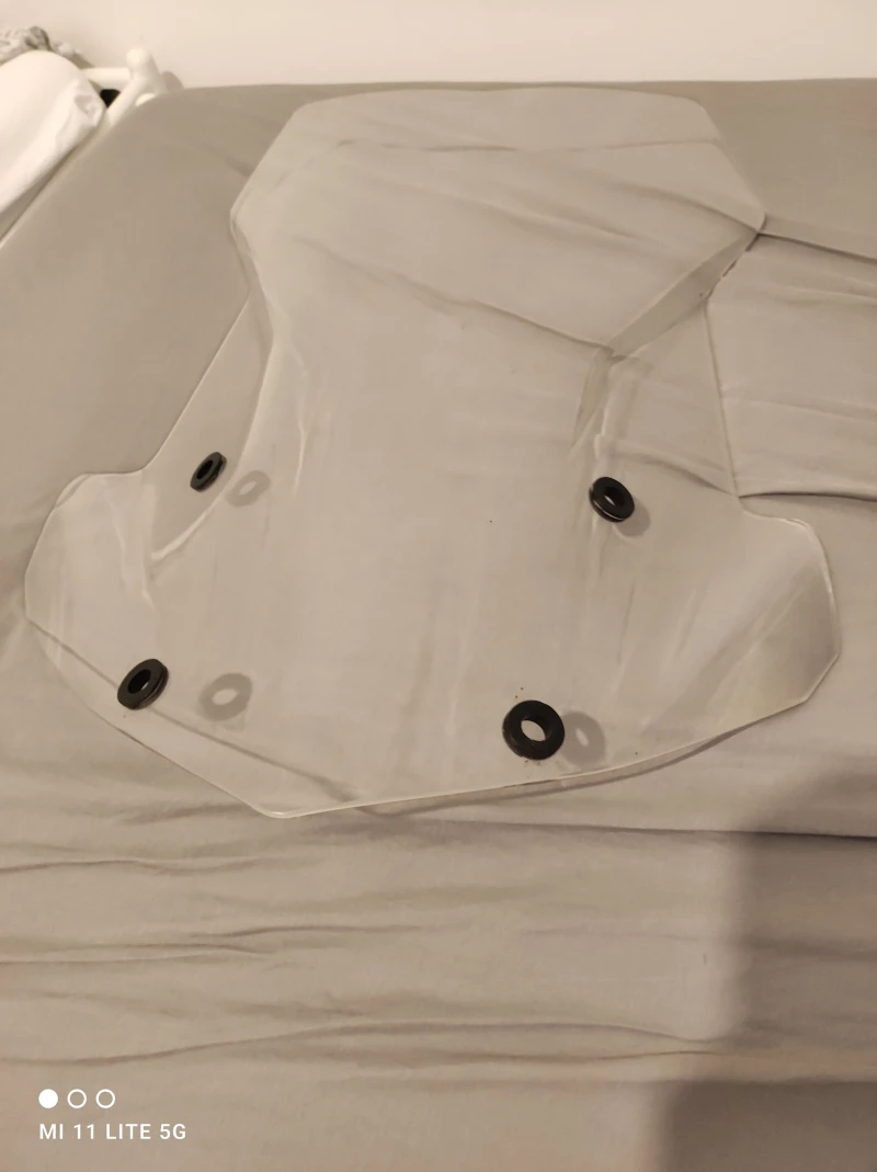 BMW G GS 1250, снимка 17 - Мотоциклети и мототехника - 51143786