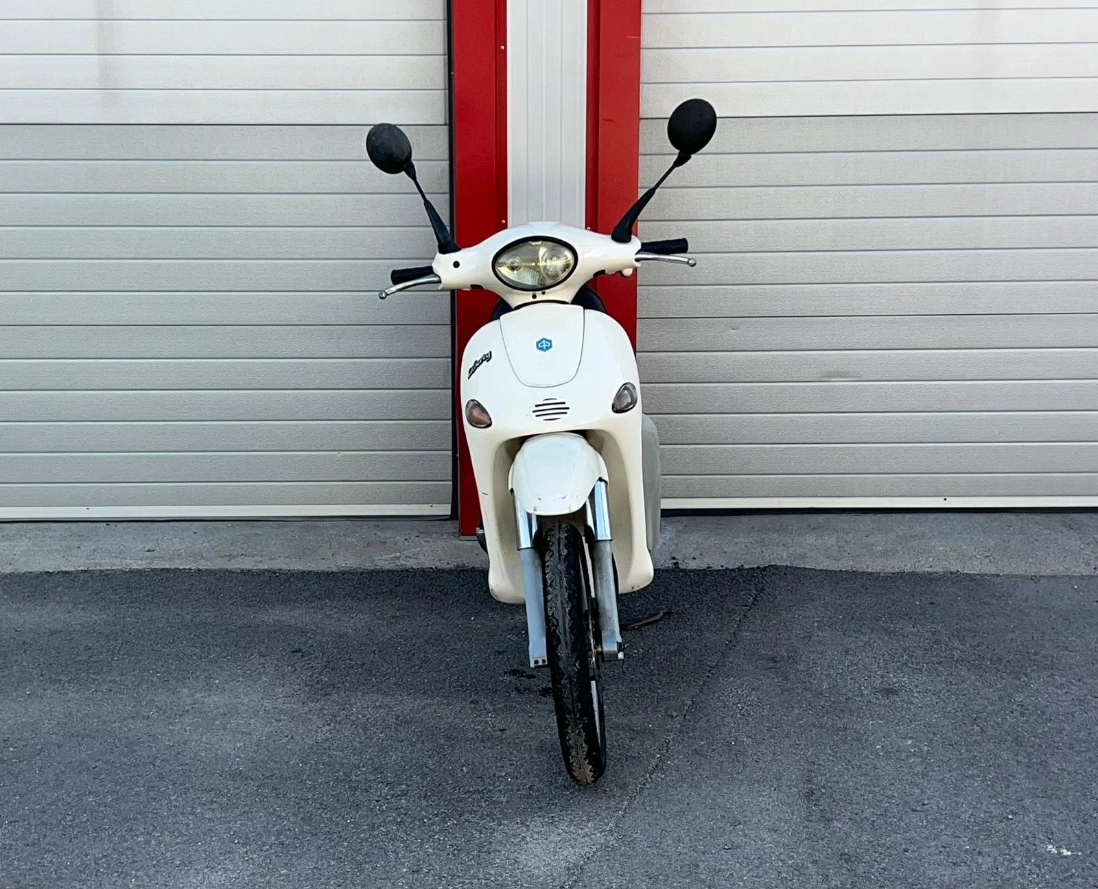 Piaggio Liberty 125 - изображение 2