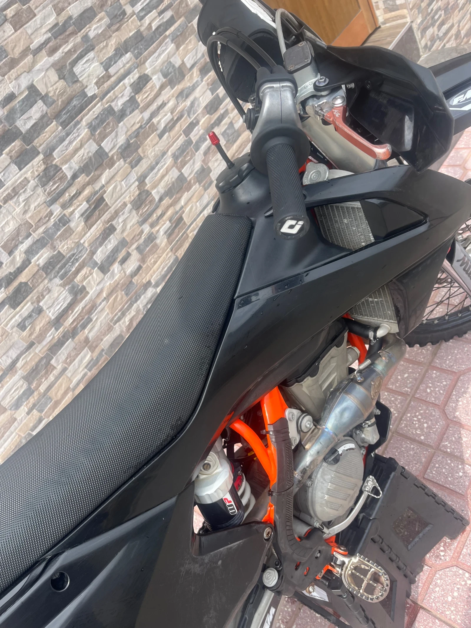 Ktm 350 | Mobile.bg   3