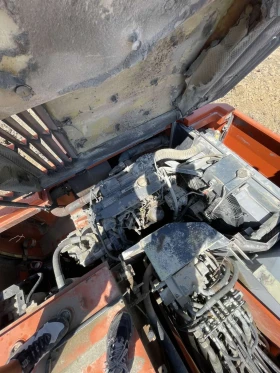 Багер Atlas 1505, снимка 4