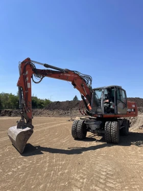 Багер Atlas 1505, снимка 1