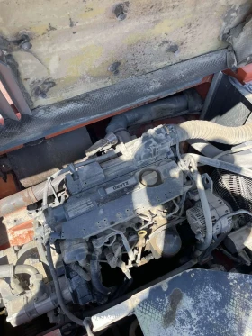 Багер Atlas 1505, снимка 10