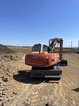 Багер Atlas 1505, снимка 5