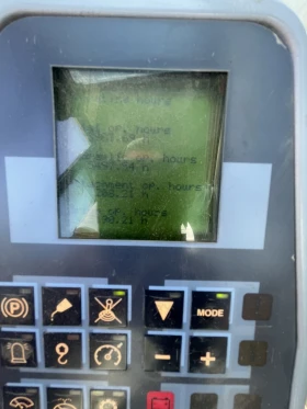 Багер Atlas 1505, снимка 9