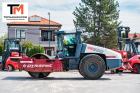 Валяк Dynapac CA6500D, снимка 4