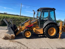 Багер Case 590ST | Auto.bg — изображение 2