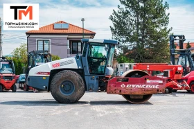 ������ ����� Dynapac