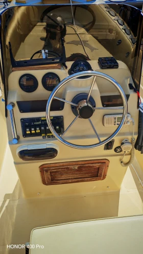 Надуваема лодка v-type Solemar B58, снимка 4