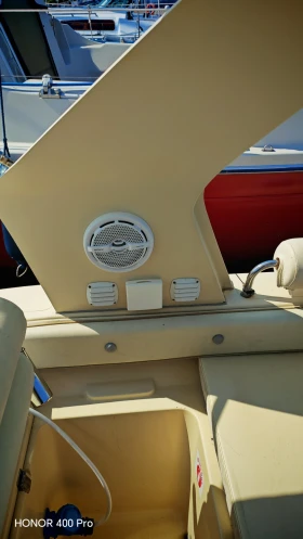 Надуваема лодка v-type Solemar B58, снимка 8