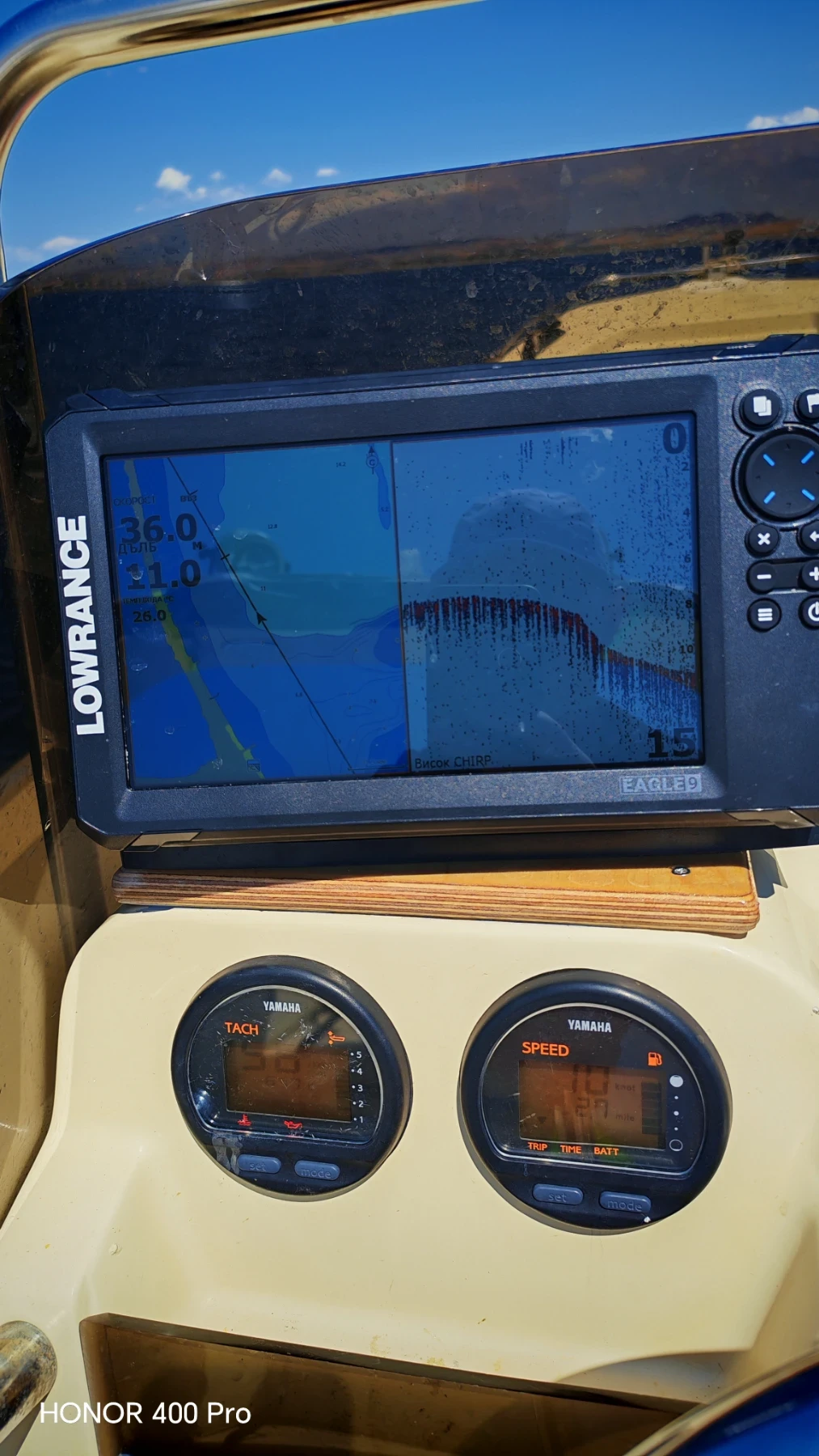   v-type Solemar B58 | Mobile.bg   11