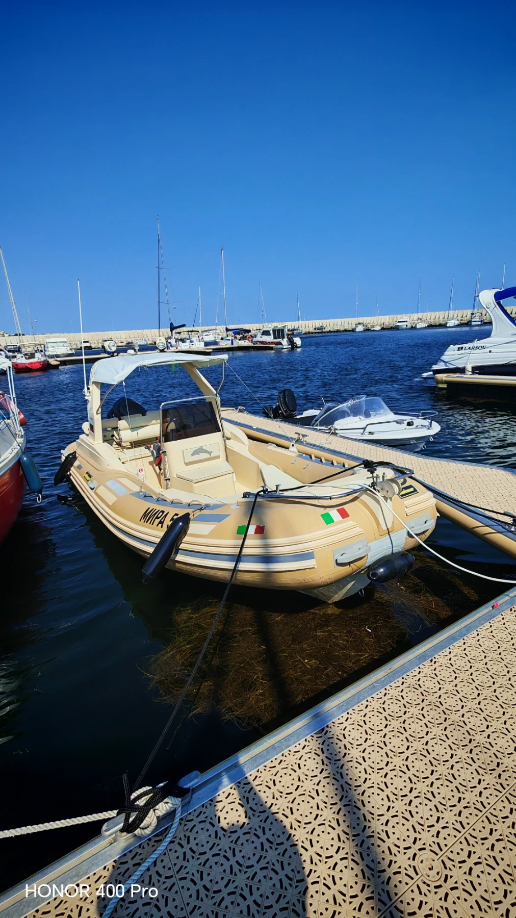   v-type Solemar B58 | Mobile.bg   1