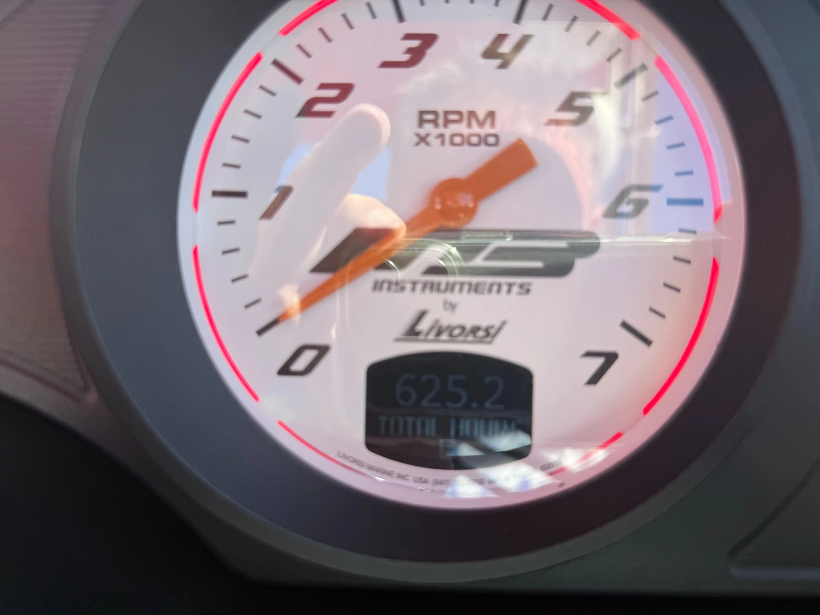 Моторна яхта ACM Dufour Tomcat F24 MB, снимка 7 - Воден транспорт - 54573270