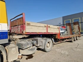 Полуремарке Krone Бракуванo!, снимка 5