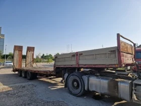 Полуремарке Krone Бракуванo!, снимка 2