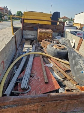 Полуремарке Krone Бракуванo!, снимка 6