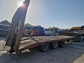 Полуремарке Krone Бракуванo!, снимка 3