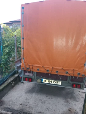 За автомобил Други 500kg, снимка 1