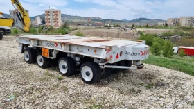 За камион Други Seacom 90-4/80, снимка 5 - Ремаркета - 53589687