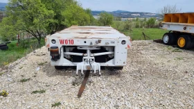 За камион Други Seacom 90-4/80, снимка 2 - Ремаркета - 53589687