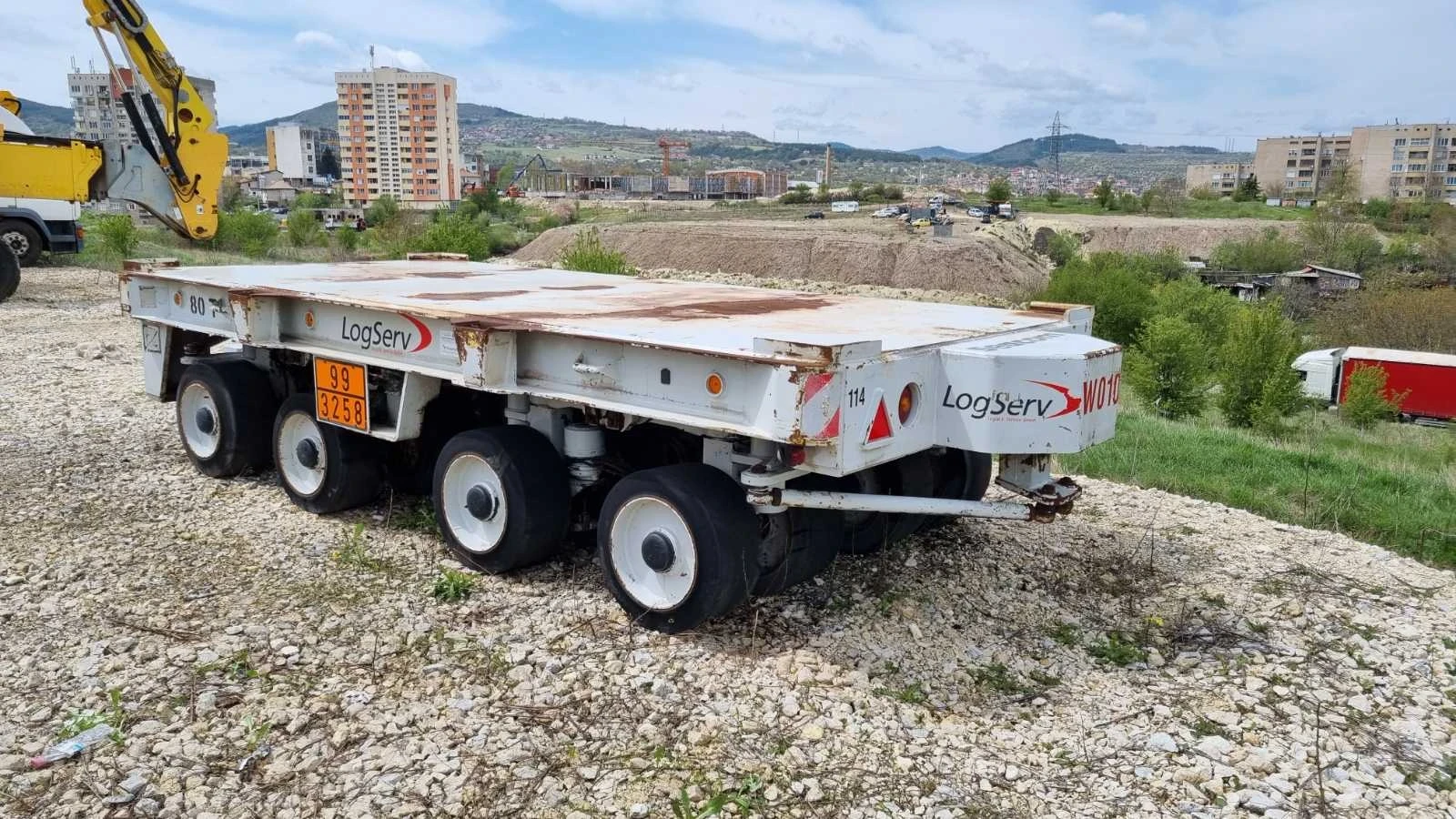 �� ������ Seacom 90-4/80 | Mobile.bg � ����������� 5