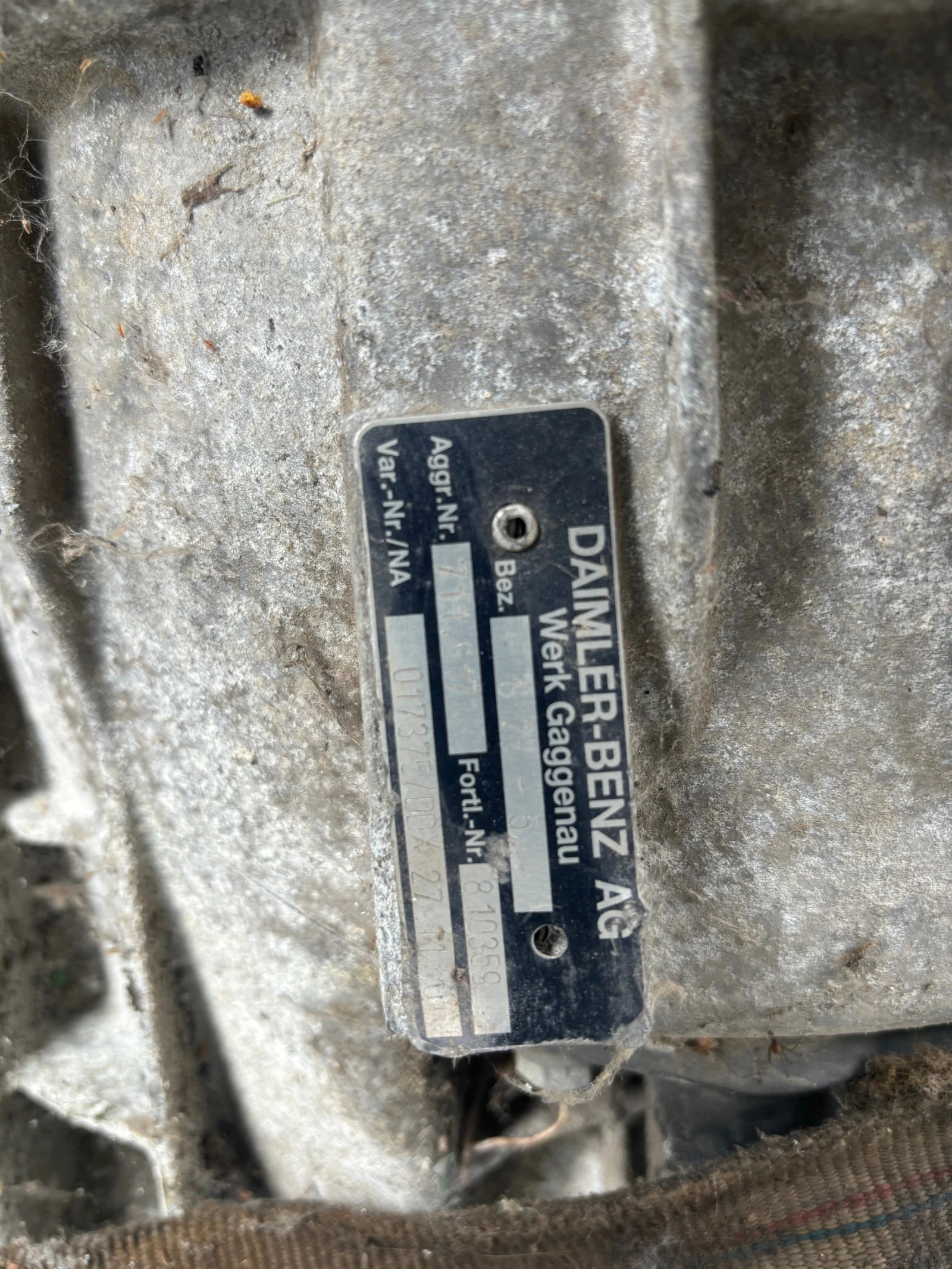    Mercedes Sprinter 2.2 CDi | Mobile.bg   4