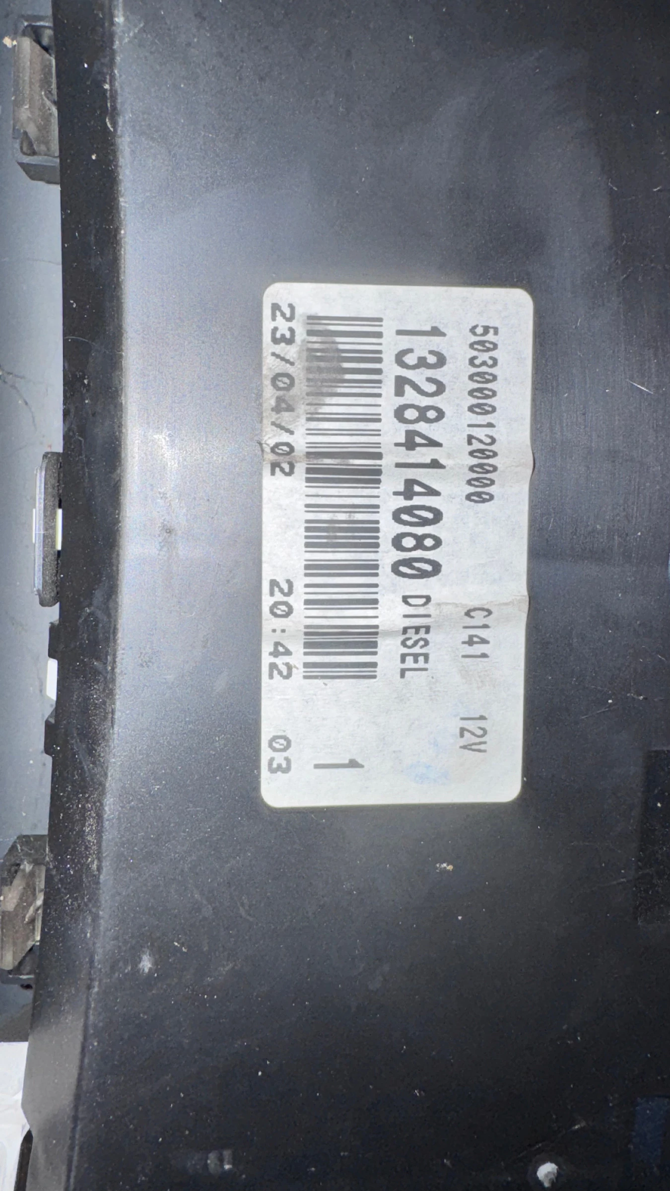   Fiat Ducato - 503000120000 /  1328414080 | Mobile.bg   2