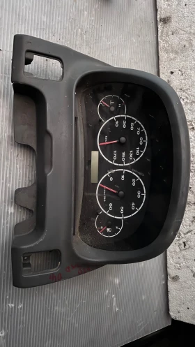       Fiat Ducato - 503000120000 /  1328414080