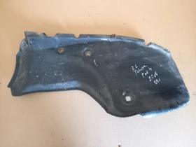 Подкалник заден ляв Тойота Рав4 (з)